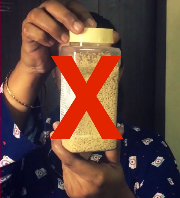 Powders which boost milk&nbsp;supply