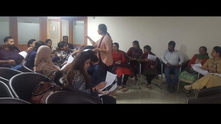 Antenatal Breastfeeding Classes